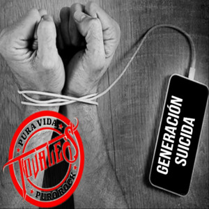 Generacion suicida