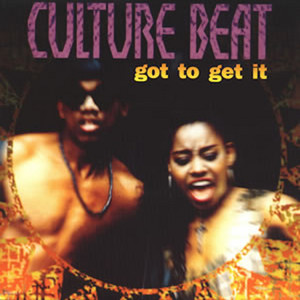 Got to Get It - Hypnotic Mix