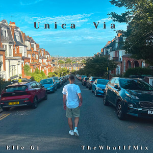 Unica Via by Elle Gi, TheWhatIfMix