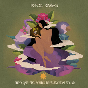Selva Blues by Pérola Branca