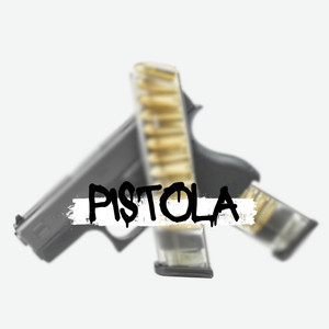 Pistola by Juan Cv