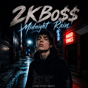 2KBo$$ Midnight Rain by Young Fate RLMG