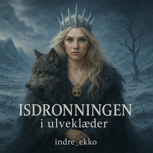 Isdronningen i ulveklæder