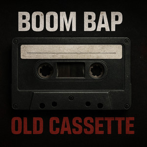 Old Cassette by Under Vato