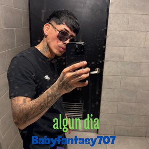 Algun Dia by BabyFantasy707