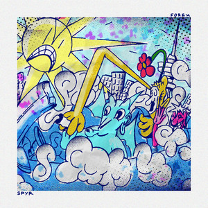 Forex by Spyr