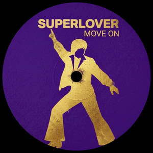 Move On - Edit by Superlover