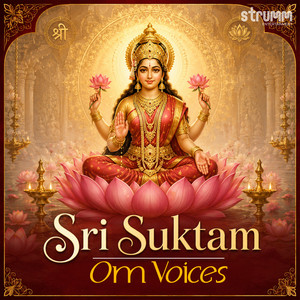 Sri Suktam by Om Voices