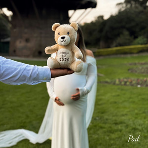 Born in 2026 by PAD
