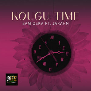Sam Oeka - Kougu Time (feat. Jarahn)
