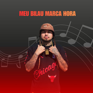 Meu Bilau Marca Hora by PITER 092, 092 Produções Artísticas