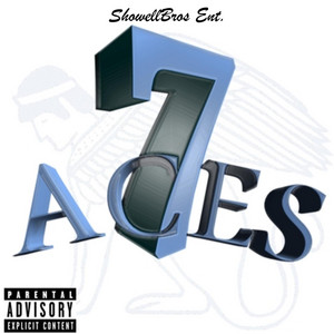 洋楽 Aces International - Various Artists 7 Aces - Compilation by Various Artists | Spotify