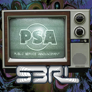 Public Service Announcement by S3RL