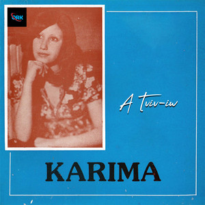 Karima - A Tviv-iw