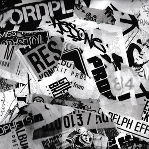 Paper Mache by Res One, Mick Swagger
