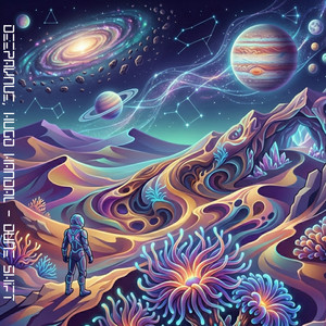 Dune Shift - Radio Edit by DeepAvnue, Hugo Handal