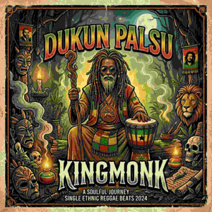 DUKUN PALSU by KING MONK