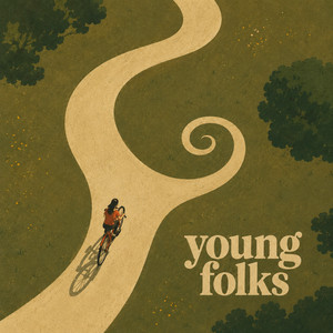 Young Folks by FEZZO, Buogo, LoudNæss, JADE