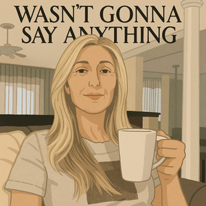 The Chasers - Wasn't Gonna Say Anything