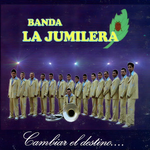 Banda La Jumilera - Mi Piquito De Oro