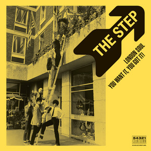 Girl — The Step