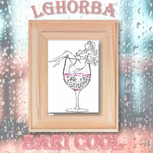 Sari Cool - LGHORBA