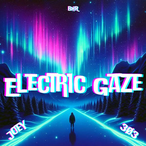 Electric Gaze by Joey3Ø3