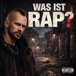 Was ist Rap ?
