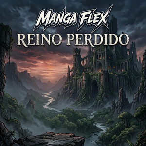 Reino Perdido by Manga Flex