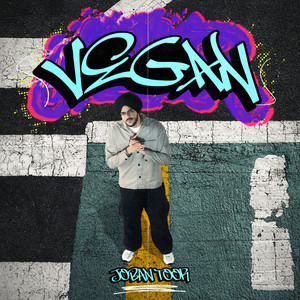 Vegan by Joban Toor