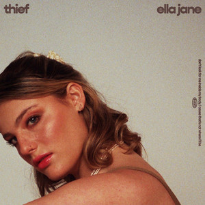 Portada de Thief