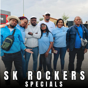 Retlo Phomelela (MAREDI, SK ROCKERS) by SEKOBO SA MATEPE LIFESTYLE