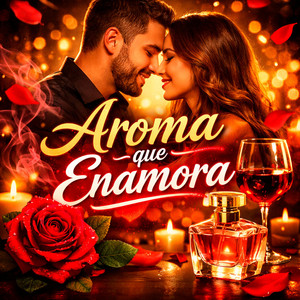 Aroma que Enamora by Alex Mc