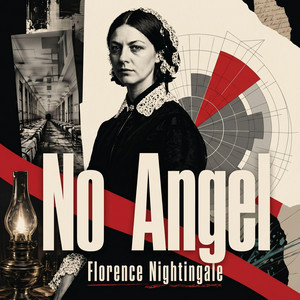 No Angel -フローレンス・ナイチンゲール- by レキチューン! -歴史上のあの人が本音で歌ってみた-