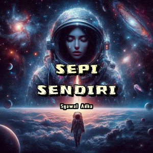 Sepi Sendiri by Syawal Adha