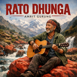 Rato Dhunga