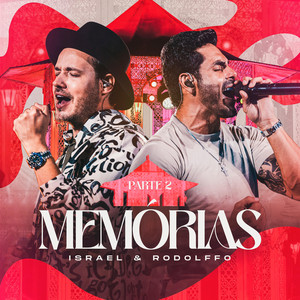 Israel & Rodolffo - Te Amei Em Dólar (Ao Vivo)