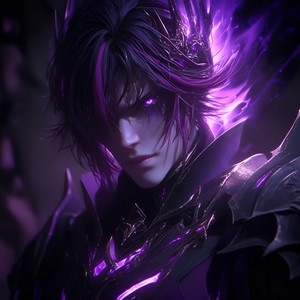 Crazy by Naoto Lancer