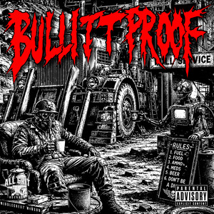 Bunker 17 by BULLITTPROOF