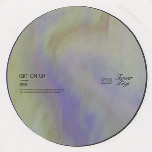 Musumeci — Get On Up (2026)