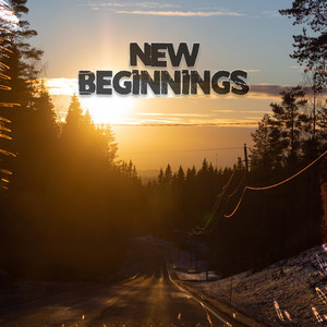 Portada de New Beginnings