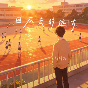 回不去的远方 （by 祈03） by 凯文-Kevin