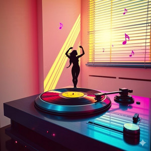 Dr1ft by Ritmo Noir
