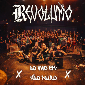 Falsas Promessas (Ao Vivo) by Revolutìo