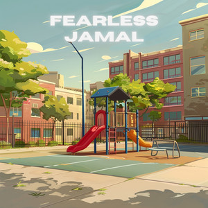 Recreation Area by Fearless Jamal