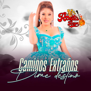 Rosita Reyes - Mix Caminos extraños, Dime destino