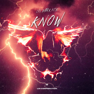 Know by Lil Dark Ice, SIlentNT