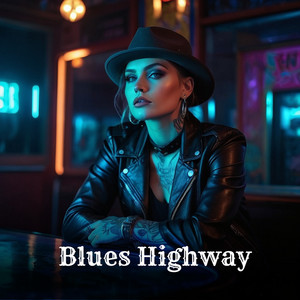 Peaceful Groove - Blues Highway