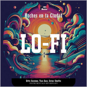 Reflexion Serena by Vitto Sessions, Yara Bass, Sirius Shuffle
