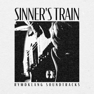 Rymdklang Soundtracks — Sinner's Train (2026)